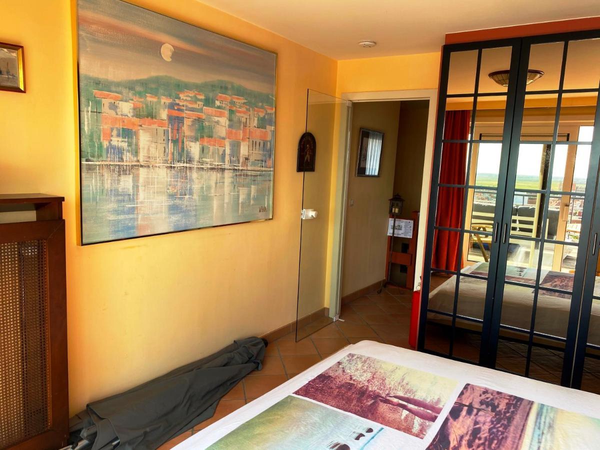 Apartamento Zeeparel Duplex Loft Blankenberge Exterior foto